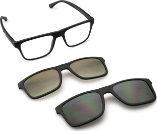 Emporio Armani EA 4115 58531W 54 (sončni klip) 19306