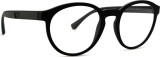 Emporio Armani EA 4152 50421W 52 (sončni klip)