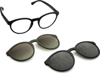Emporio Armani EA 4152 50421W 52 (sončni klip) 19285