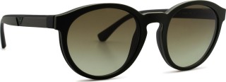 Emporio Armani EA 4152 50421W 52 (sončni klip) 19287