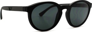 Emporio Armani EA 4152 50421W 52 (sončni klip) 19290