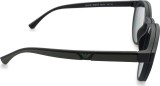 Emporio Armani EA 4152 50421W 52 (sončni klip) 19291