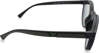 Emporio Armani EA 4152 50421W 52 (sončni klip) 19291