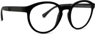 Emporio Armani EA 4152 50421W 52 (sončni klip)