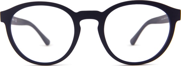 Emporio Armani EA 4152 56691W 52 (sončni klip)