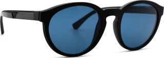 Emporio Armani EA 4152 58011W 52 (sončni klip) 19294