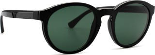 Emporio Armani EA 4152 58011W 52 (sončni klip) 19297