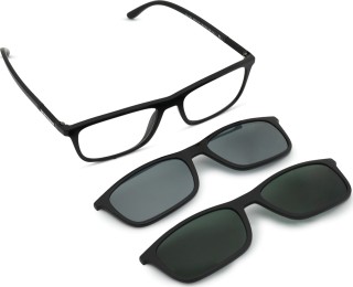 Emporio Armani EA 4160 50011W 55 (sončni klip) 31394