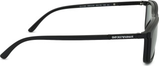 Emporio Armani EA 4160 50011W 55 (sončni klip) 31431
