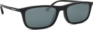 Emporio Armani EA 4160 50011W 55 (sončni klip) 31433