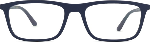 Emporio Armani EA 4160 50881W 55 (sončni klip)