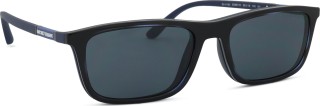 Emporio Armani EA 4160 50881W 55 (sončni klip) 31387