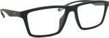 Emporio Armani EA 4189U 50011W 55 (sončni klip)
