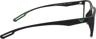 Emporio Armani EA 4189U 50011W 55 (sončni klip) 28945