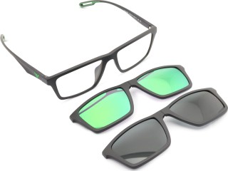 Emporio Armani EA 4189U 50011W 55 (sončni klip) 28946