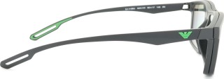 Emporio Armani EA 4189U 50011W 55 (sončni klip) 28949