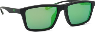Emporio Armani EA 4189U 50011W 55 (sončni klip) 34582
