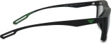 Emporio Armani EA 4189U 50011W 55 (sončni klip) 34583
