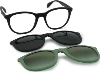 Emporio Armani EA 4211 50011W 52 (sončni klip) 36863