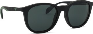 Emporio Armani EA 4211 50011W 52 (sončni klip) 36866