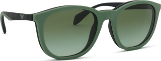 Emporio Armani EA 4211 50011W 52 (sončni klip) 36869