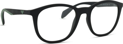 Emporio Armani EA 4211 50011W 52 (sončni klip)