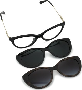 Emporio Armani EA 4213U 50171W 53 (sončni klip) 36740