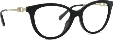 Emporio Armani EA 4213U 50171W 53 (sončni klip)