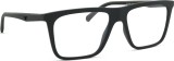 Emporio Armani EA 4258 50011W 56 (sončni klip)