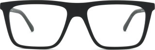Emporio Armani EA 4258 50011W 56 (sončni klip) Sprednja stran izdelka