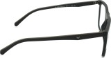 Emporio Armani EA 4258 50011W 56 (sončni klip) Stranska stran izdelka