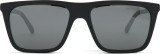 Emporio Armani EA 4258 50011W 56 (sončni klip) 49214