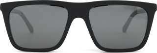 Emporio Armani EA 4258 50011W 56 (sončni klip)