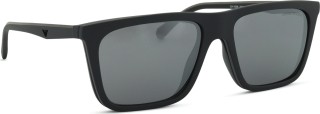Emporio Armani EA 4258 50011W 56 (sončni klip)