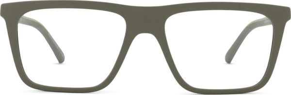 Emporio Armani EA 4258 54371W 54 (sončni klip)