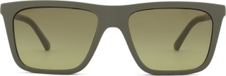 Emporio Armani EA 4258 54371W 54 (sončni klip) 44442