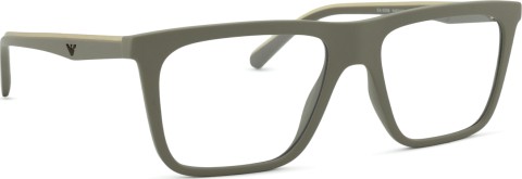 Emporio Armani EA 4258 54371W 54 (sončni klip)