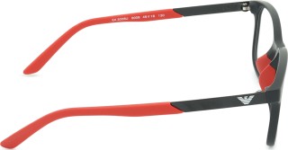 Emporio Armani Kids 0EK3008U 5009 49 Stranska stran izdelka