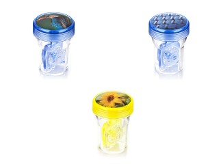 Visok etui - različni motivi (bonus)