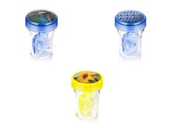 Visok etui - različni motivi