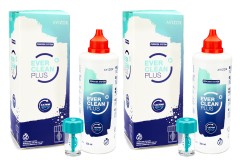 Ever Clean Plus 2 x 350 ml s etuiji