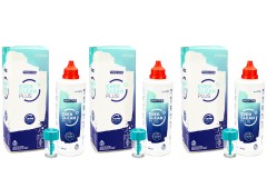 Ever Clean Plus 3 x 350 ml s etuiji