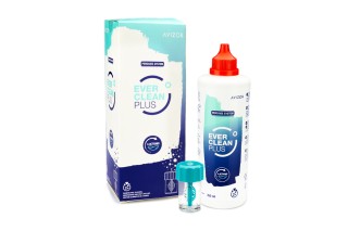 Ever Clean Plus 350 ml z etuijem