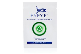 Eyeye - kumarične blazinice (2 kosa)
