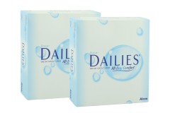 Focus DAILIES All Day Comfort (180 leč)