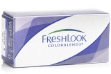 FreshLook ColorBlends (2 leči) - z dioptrijo 4239