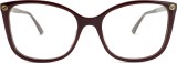 Gucci GG0026O 012 53 27825