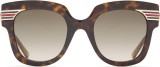 Gucci GG0281S 002 50 4327