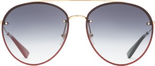 Gucci GG0351S 001 62
