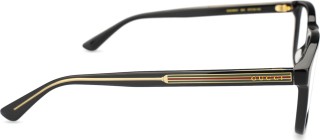 Gucci GG0384O 004 57 Stranska stran izdelka